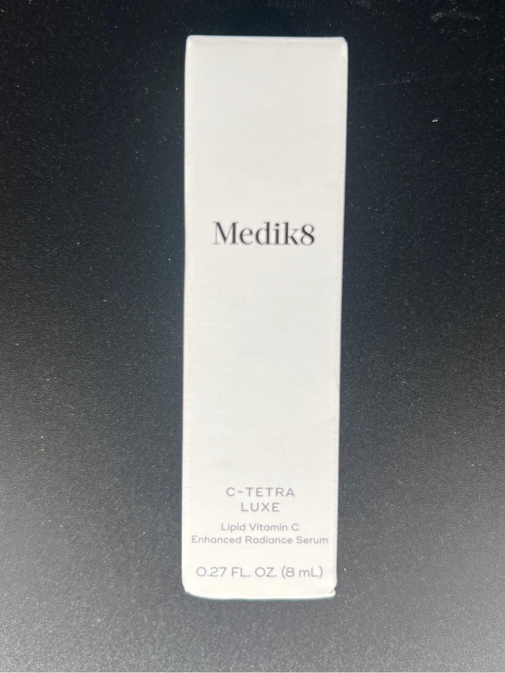 Medik8 C-Tetra Luxe Lipid Vitamin C Serum